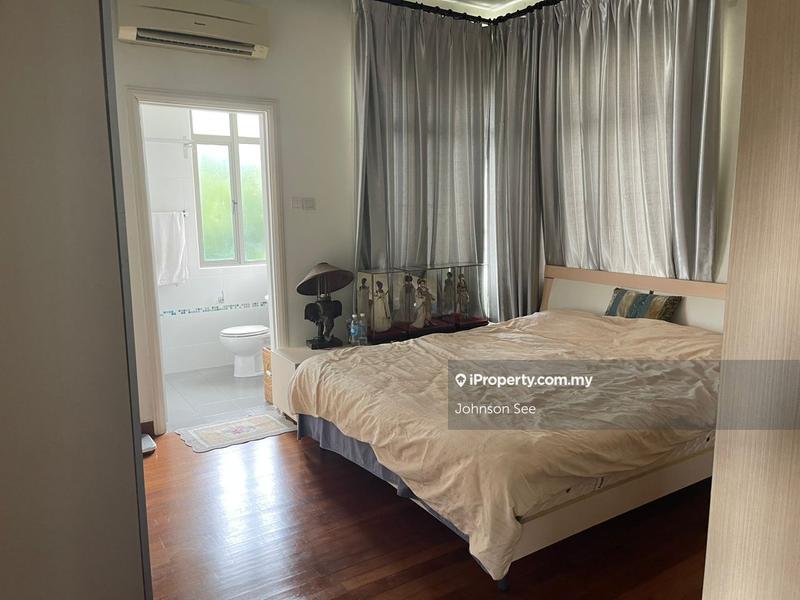 Bungalow House for Sale in Dutamas, Mont Kiara, Dutamas by Johnson See - iProperty.com.my