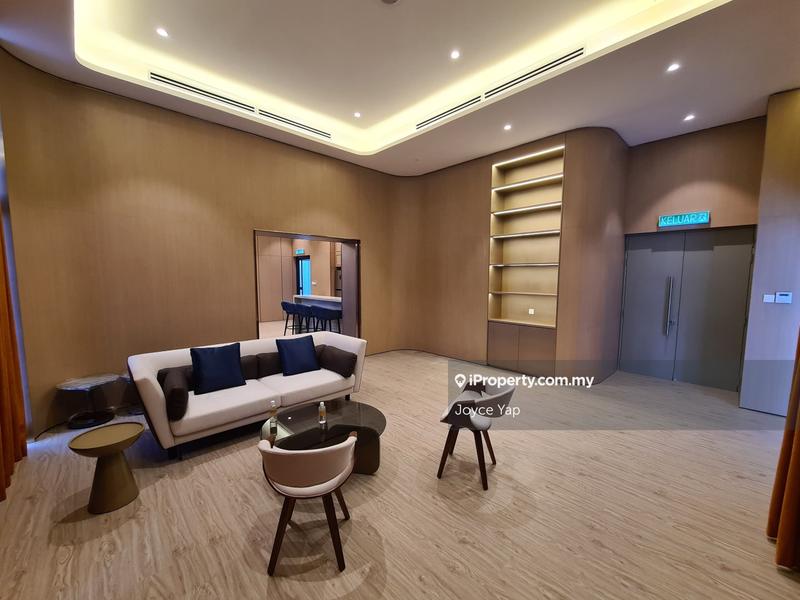 Service Residence for Rent in Quinn Residence by Joyce Yap - iProperty.com.my