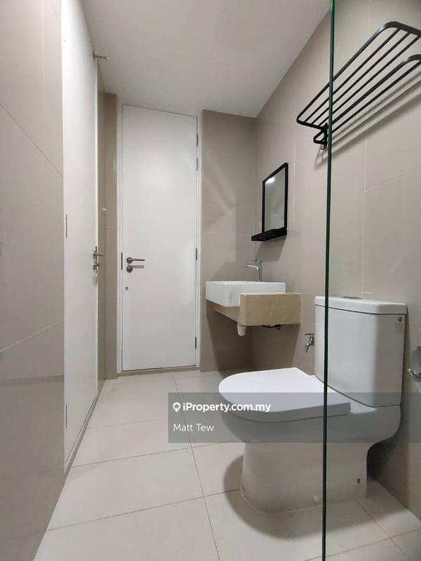 Service Residence for Rent in Laurel Residence by Matt Tew - iProperty.com.my