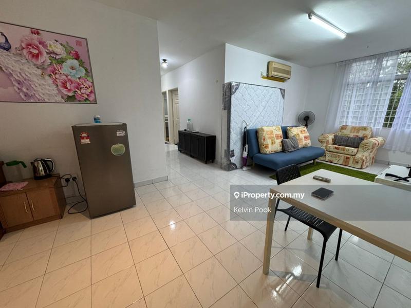 For Sale - Bukit Permata Villas