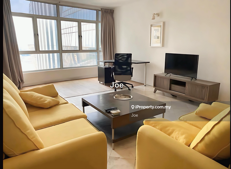 For Sale - Suasana Sentral Condominiums