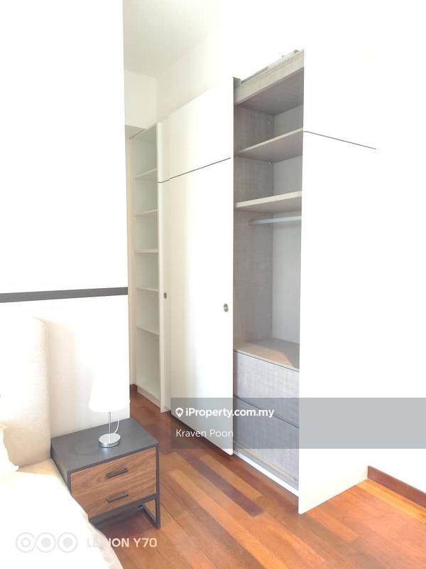 Service Residence for Sale in Senada Residence @ KLGCC Resort by Kraven Poon - iProperty.com.my