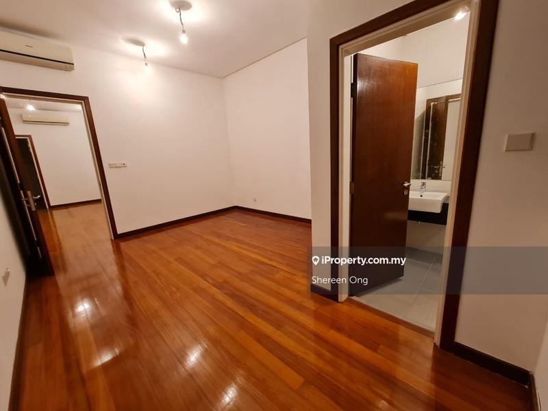 3-storey Terraced House for Sale in Taman Melawati, Ulu Kelang by Shereen Ong - iProperty.com.my