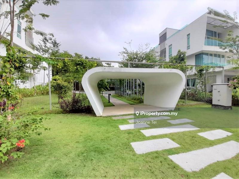 Bungalow House for Sale in Garden Residence, Cyberjaya by Joanne Tei - iProperty.com.my
