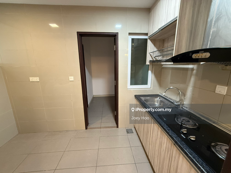 Condominium for Sale in Seringin Residences by Joey Hoo - iProperty.com.my