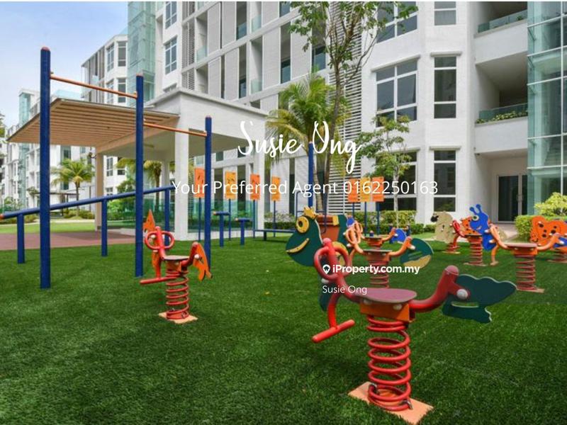 Residensi Servis untuk Disewa di Brunsfield Residence oleh Susie Ong - iProperty.com.my