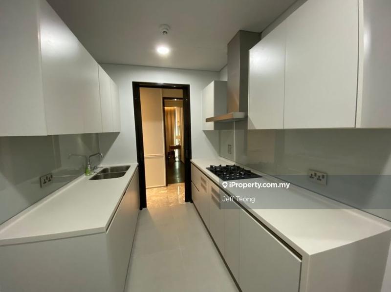 For Rent - Four Seasons Place