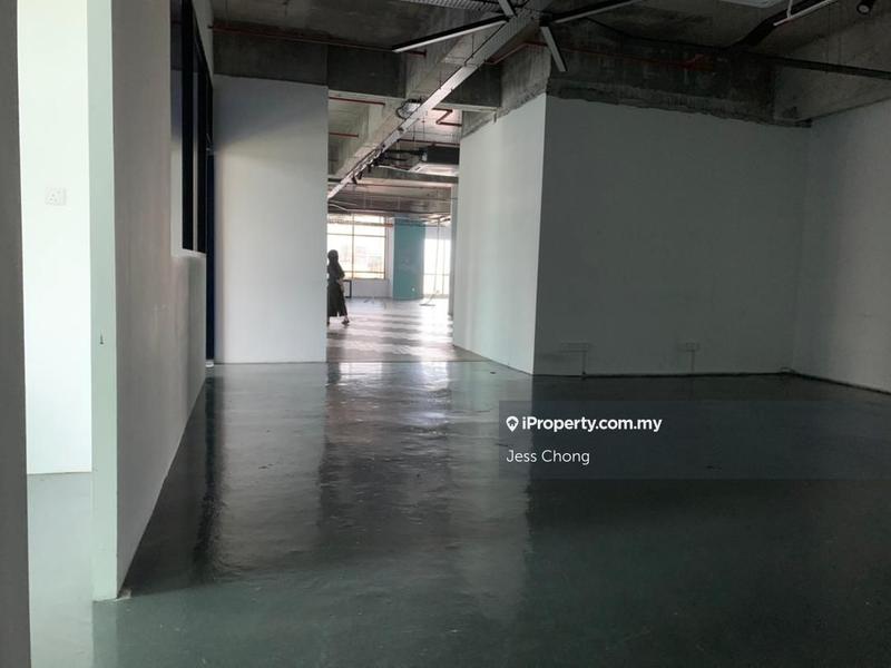 Office for Sale in Kampung Kerinchi (Bangsar South), Kuala Lumpur by Jess Chong - iProperty.com.my