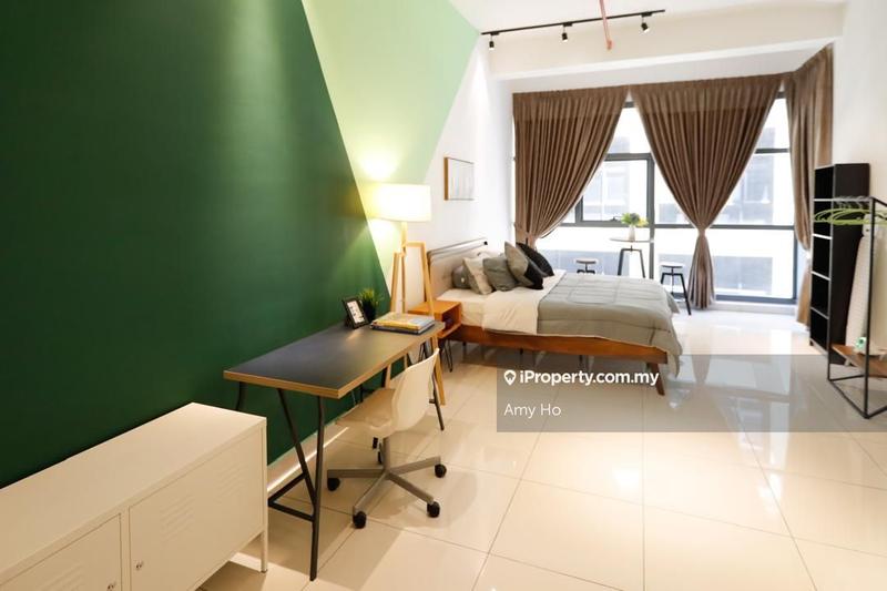 Kediaman Servis untuk Dijual di Serviced Residence @ 3 Towers oleh Amy Ho - iProperty.com.my