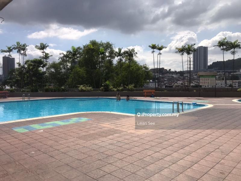 Condominium for Sale in Seri Cendekia by Lilian See - iProperty.com.my