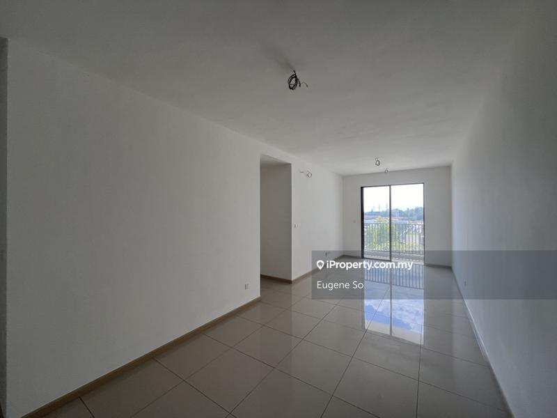Service Residence for Sale in MIRA at Shorea Park by Eugene So - iProperty.com.my