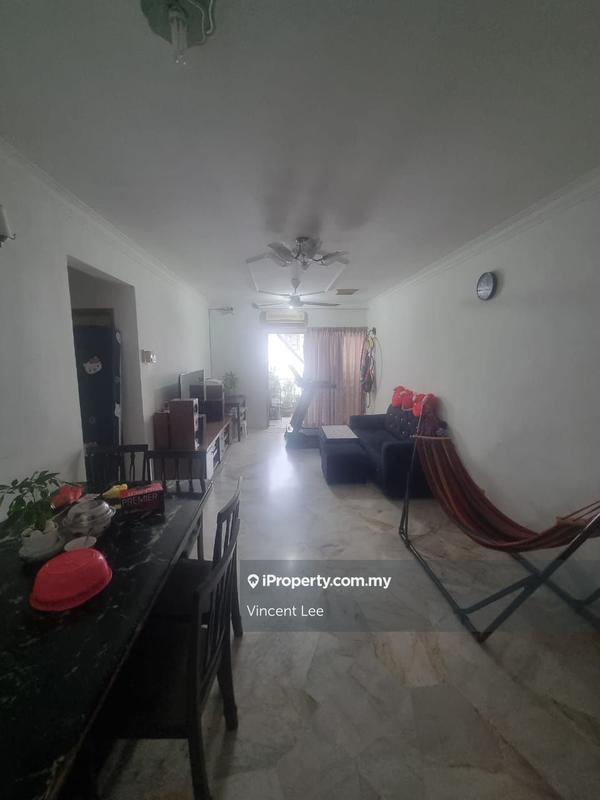 For Rent - Kuchai Brem Park 2