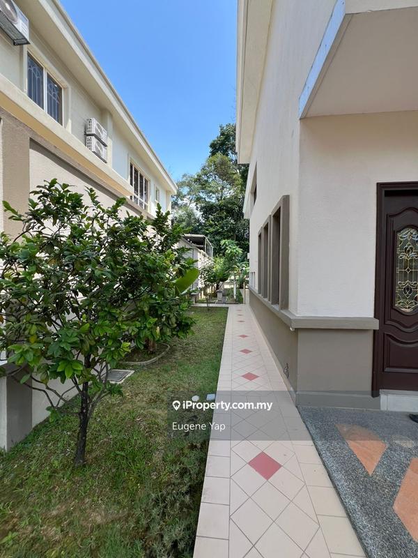 Bungalow House for Sale in Tropicana Indah PJ @ Petaling Jaya, Kota Damansara, Petaling Jaya by Eugene Yap - iProperty.com.my