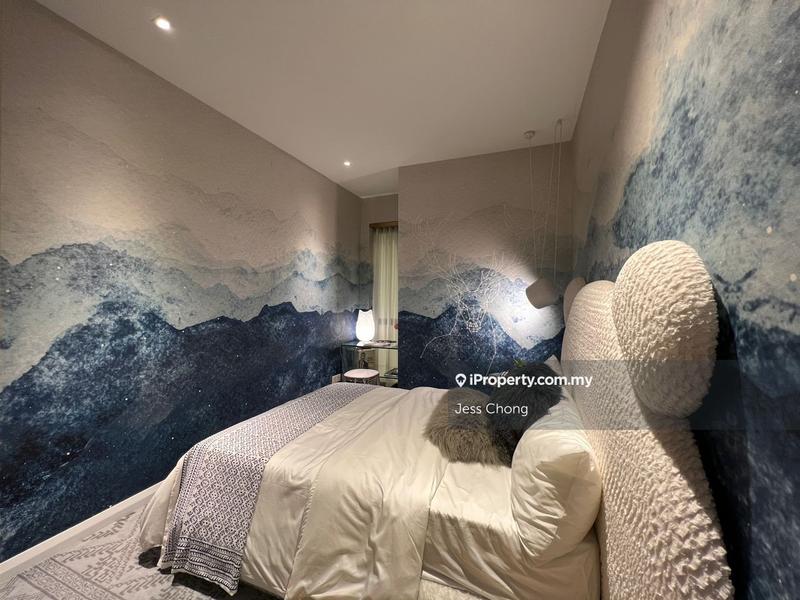 Service Residence for Sale in TRX Residences by Jess Chong - iProperty.com.my