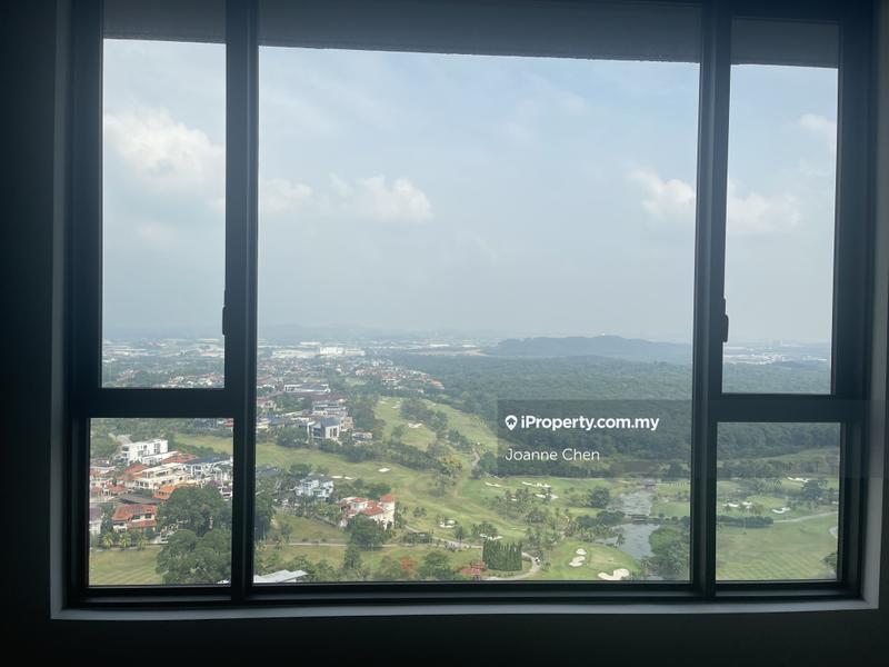 Aetas Damansara room view - Jo 0126438658