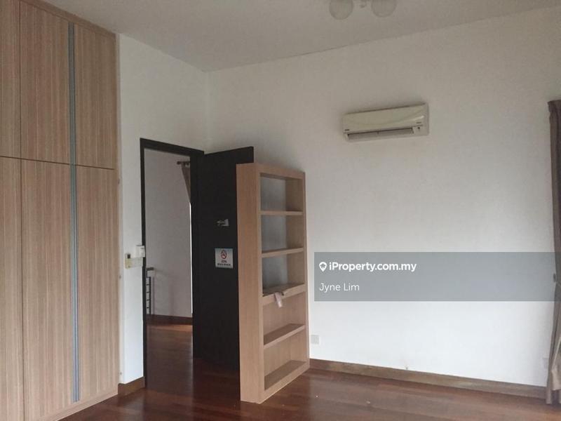 Rumah Berkembar untuk Dijual di Presint 8, Putrajaya oleh Jyne Lim - iProperty.com.my