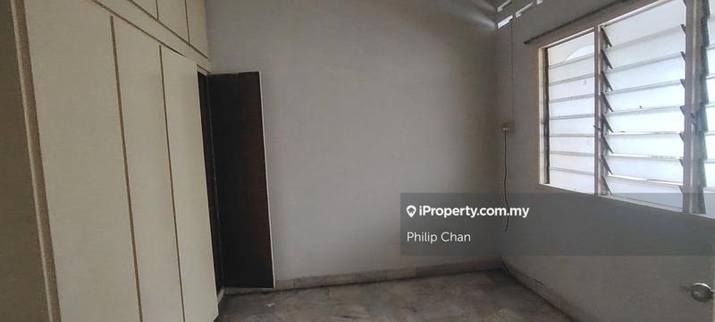 1-storey Terraced House for Sale in Taman Sri Segambut, Segambut by Philip Chan - iProperty.com.my