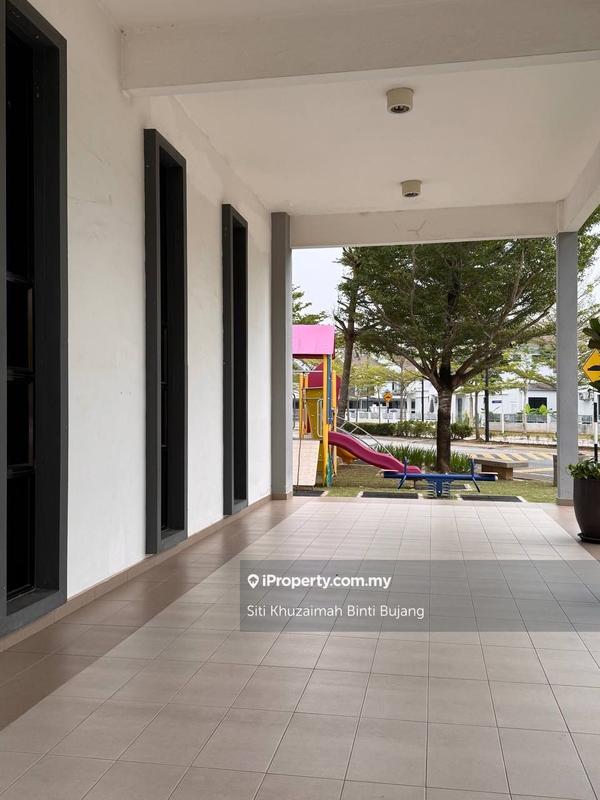 Kondominium untuk Disewa di Ceria Residences, Cyberjaya oleh Khuzaimah - iProperty.com.my