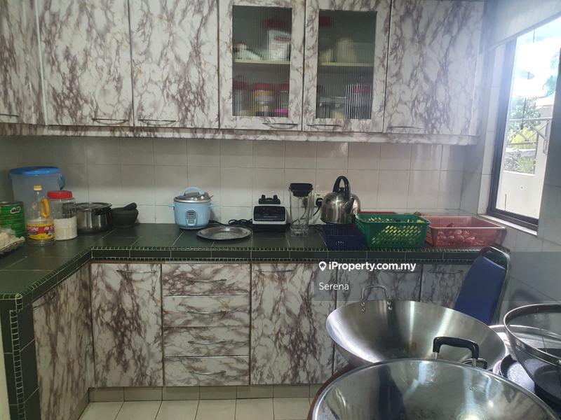 Banglo untuk Dijual di Country Heights, Kajang oleh Serena - iProperty.com.my