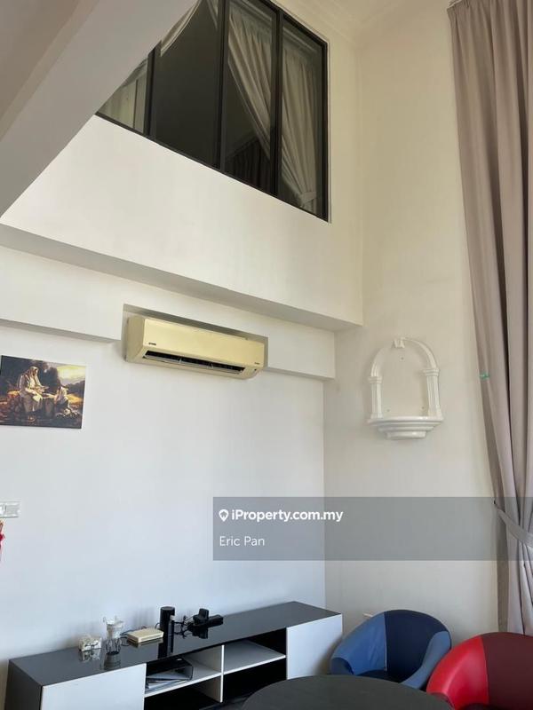 Residensi Servis untuk Disewa di Solstice @ Pan'gaea oleh Eric Pan - iProperty.com.my