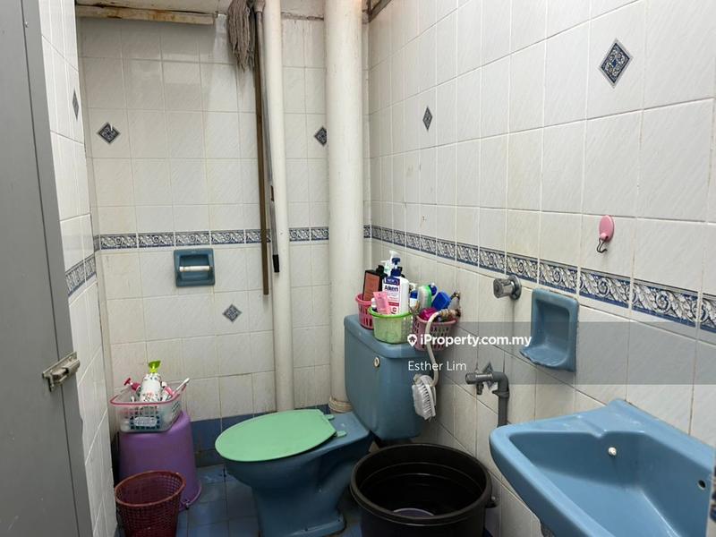 Apartment for Sale in Halaman Cendana by Esther Lim - iProperty.com.my