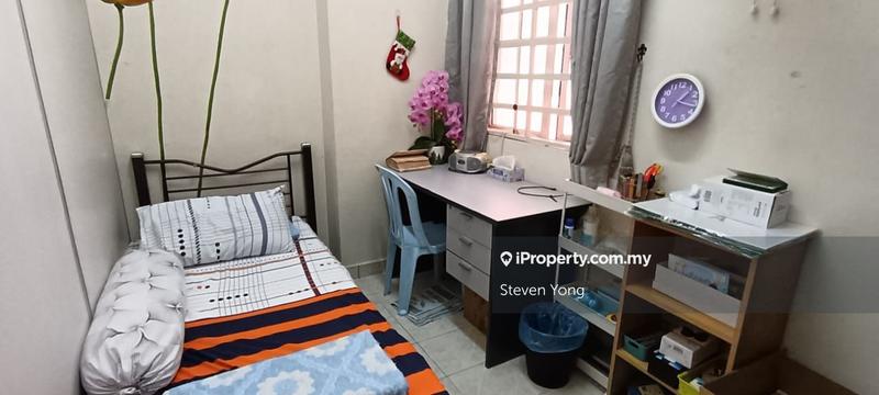 Condominium for Sale in Greenview Residence by Steven Yong - iProperty.com.my