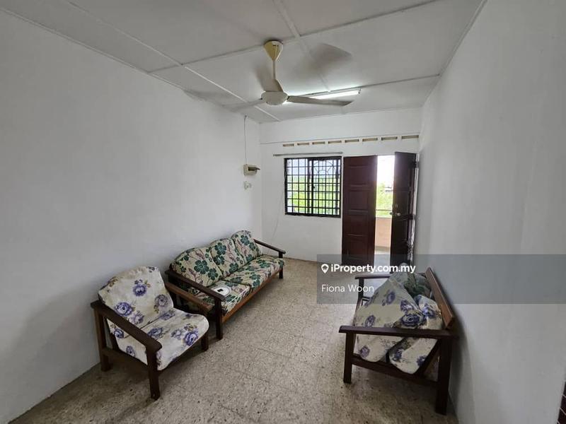 For Sale - Pangsapuri Aman