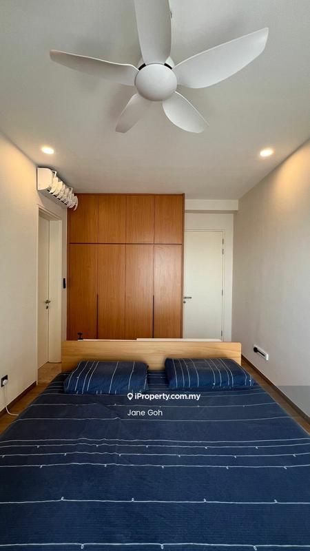 Service Residence for Rent in Duta Park Residences by Jane Goh - Bedroom - iProperty.com.my