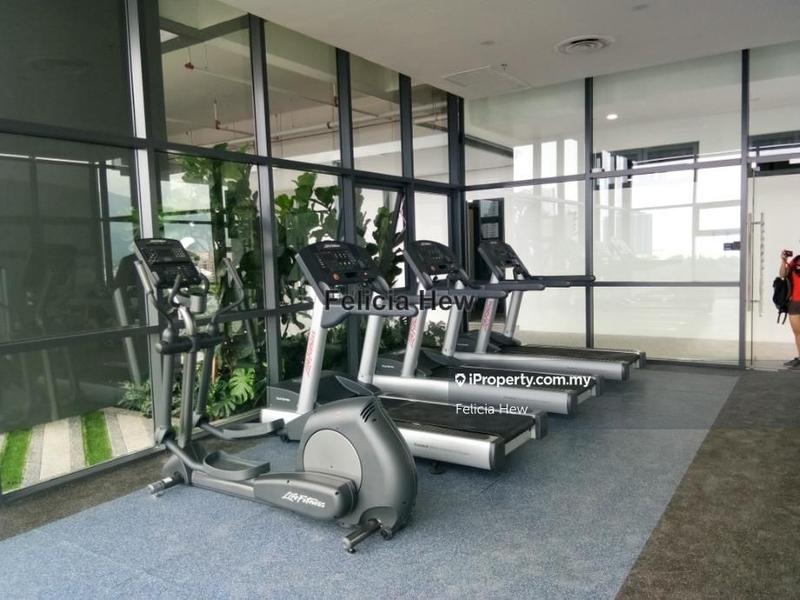 Residensi Servis untuk Dijual di Tropicana 218 Macalister oleh Felicia Hew - iProperty.com.my