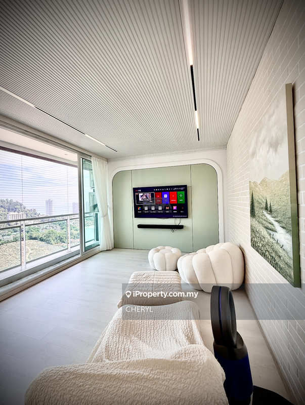 Condominium for Sale in Skyridge Garden by CHERYL - iProperty.com.my