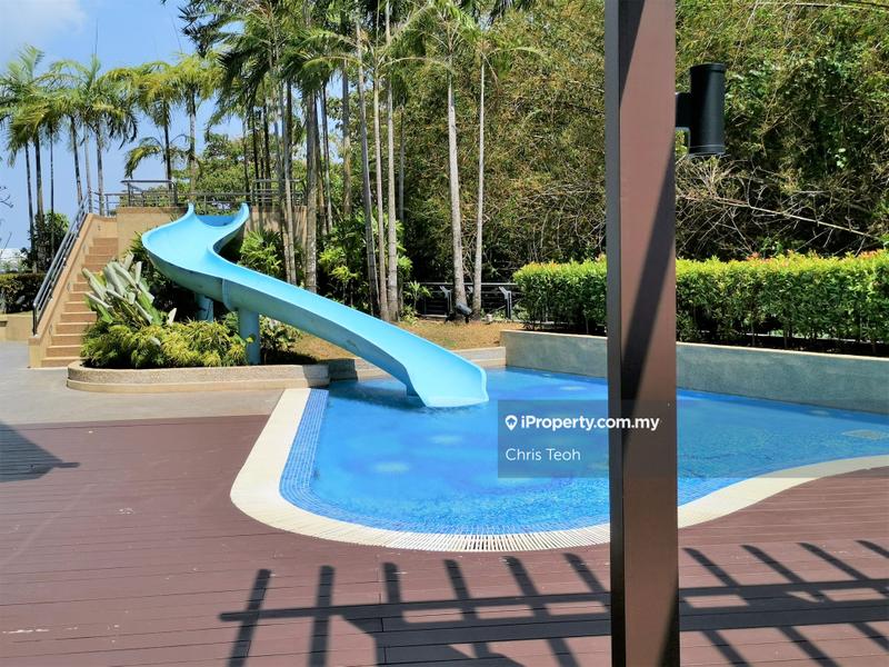 Condominium for Sale in Pavilion Resort by Chris Teoh - iProperty.com.my