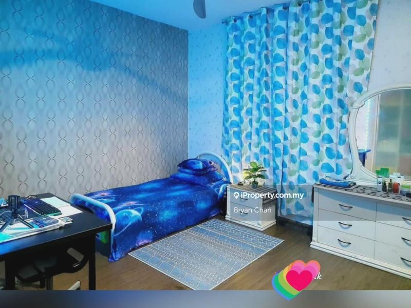 Kondominium untuk Dijual di USJ One Avenue Condo oleh Bryan Chan - iProperty.com.my