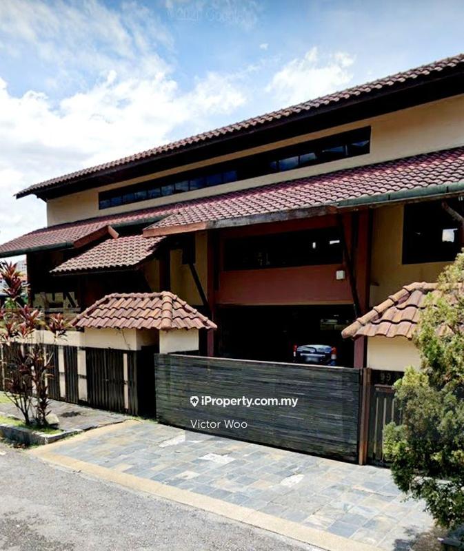 Banglo untuk Dijual di Bukit Damansara, Damansara Heights, Setiabakti, Damansara Heights oleh Victor Woo - iProperty.com.my