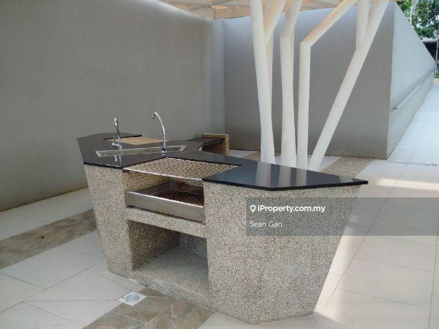 Service Residence for Rent in Eve Suite / NZX Square by Sean Gan - iProperty.com.my