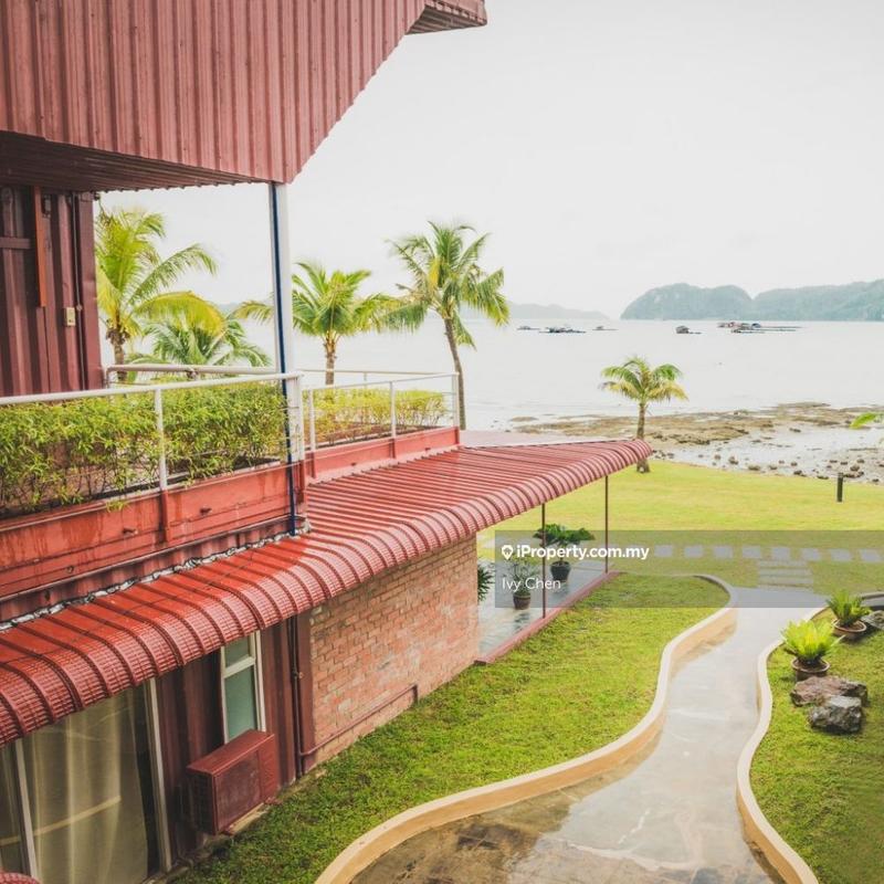 Hotel / Resort untuk Dijual di Langkawi, Kuah oleh Ivy Chen - iProperty.com.my