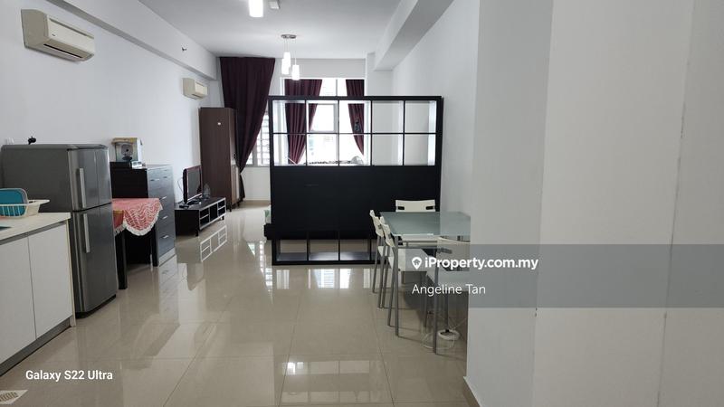 For Sale - First Subang (SS 15 Courtyard)