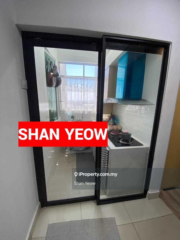 Kondominium untuk Dijual di Royale Infinity oleh Shan Yeow - iProperty.com.my