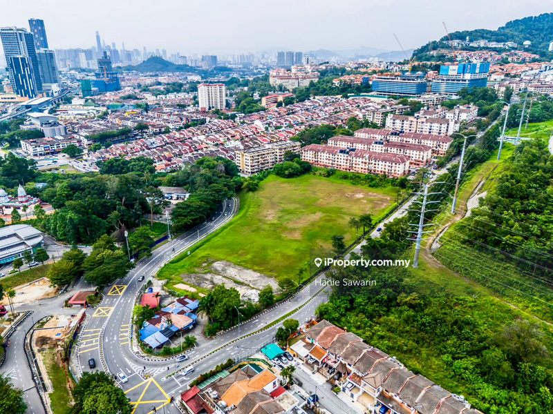 For Sale - Taman Cheras Hartamas