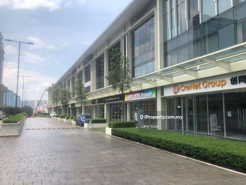 Shop-Office for Rent in Taman Impian Indah, Bukit Jalil by Gary Yow - iProperty.com.my