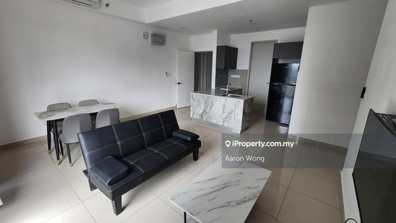 Service Residence for Rent in Trion 2 @ KL by Aaron Wong - iProperty.com.my