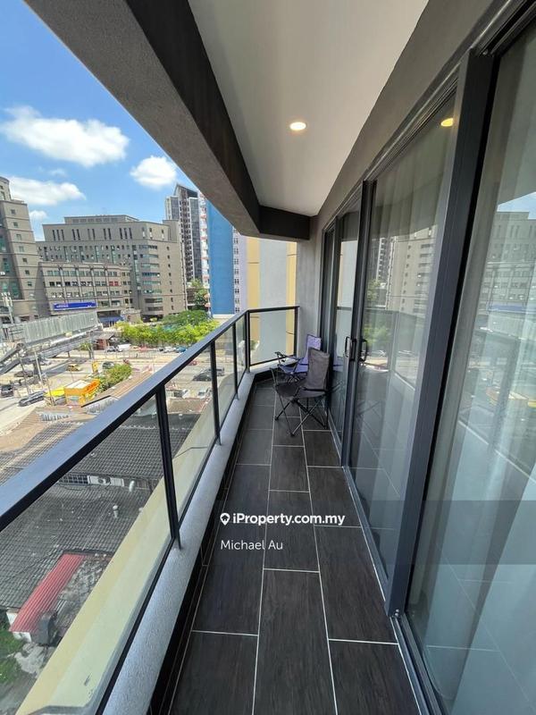 For Rent - The Atrium