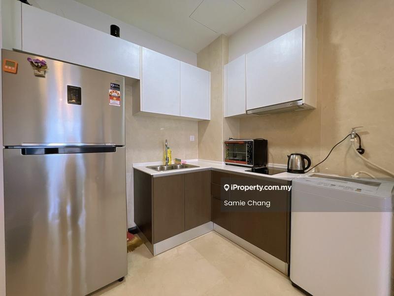Condominium for Sale in Silverscape Residences by Samie Chang - iProperty.com.my