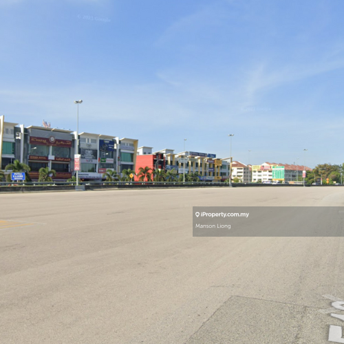 Tanah Perindustrian untuk Dijual di Taman Kajang Mewah, Kajang oleh Manson Liong - iProperty.com.my