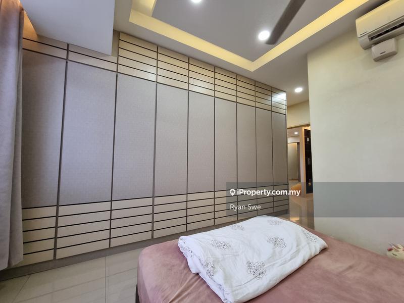 Kondominium untuk Dijual di Prima Ria oleh Ryan Swe - iProperty.com.my