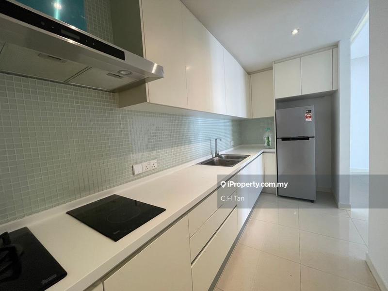 Kediaman Servis untuk Dijual di G Residence oleh C.H Tan - iProperty.com.my