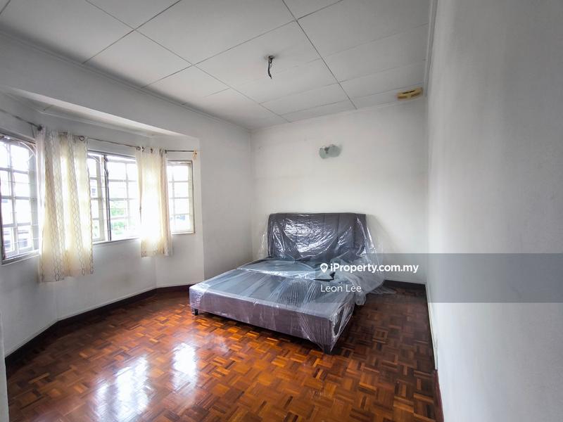 2-storey Terraced House for Sale in Bandar Kinrara Seksyen 3, Bandar Kinrara by Leon Lee - iProperty.com.my