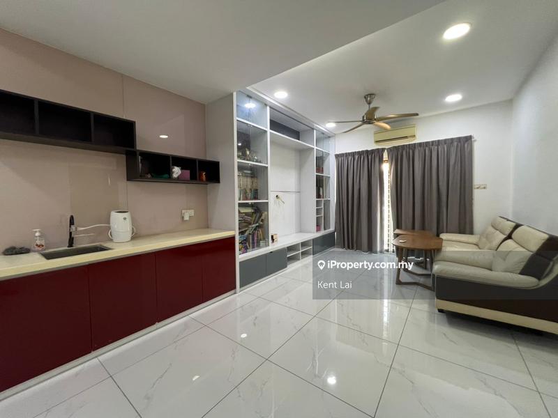 Banglo untuk Dijual di Bandar Kinrara Seksyen 1, Bandar Kinrara oleh Kent Lai - iProperty.com.my