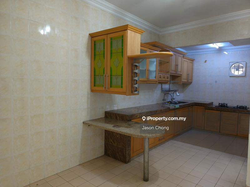 2-storey Terraced House for Sale in Taman Bukit Mewah Fasa 9, Kajang by Jason Chong - iProperty.com.my