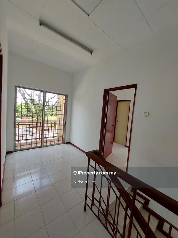 2-storey Terraced House for Sale in Taman Putra Budiman, Balakong by Nelson Lee - iProperty.com.my