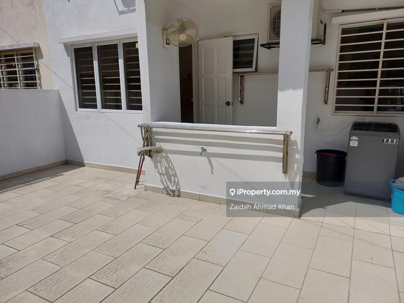 3-storey Terraced House for Rent in Taman Puncak Jalil, Seri Kembangan by Zaidah Ahmad Khan - iProperty.com.my